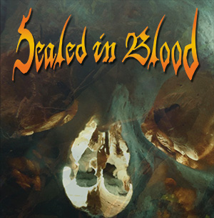 sealed in blood logo 200